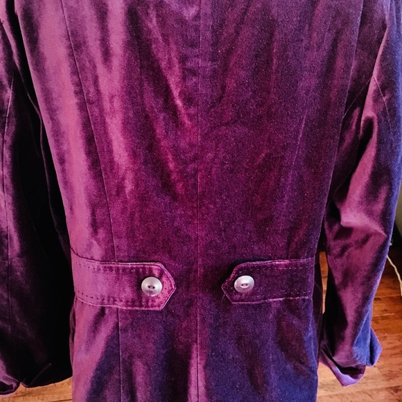 Coldwater Creek jacket - Picture 3 of 3